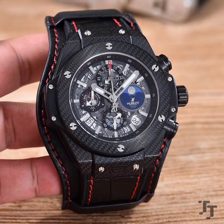 Hublot watch man-516